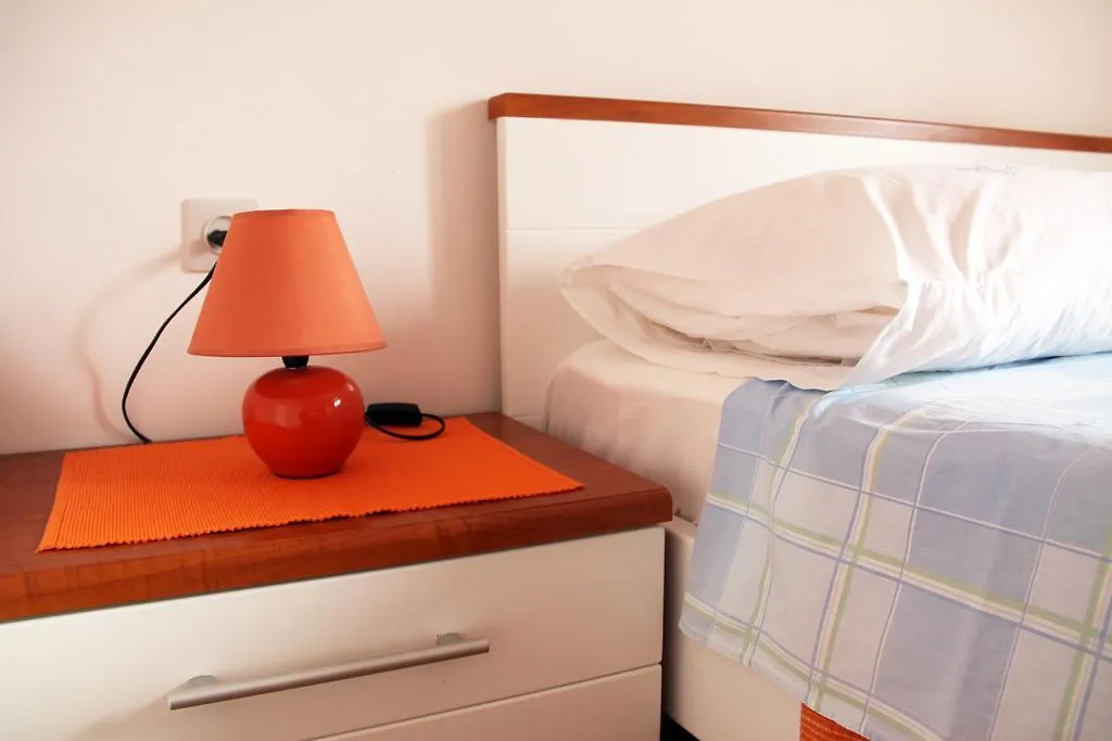 Guest house Apartments & Rooms Nada Brsec Croatia